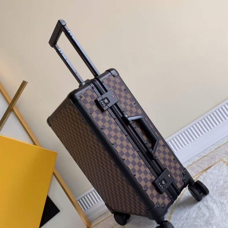 Louis Vuitton Suitcase